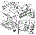 Top And Console Assembly