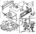 Top And Console Assembly