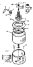 Tub And Basket Assembly
