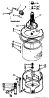 Tub & Basket Assembly