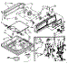 Top & Console Assembly
