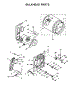 Bulkhead Parts