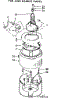 Tub And Basket Parts