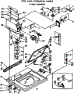 Top And Console Parts