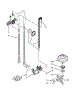 Fill, Drain And Overfill Parts