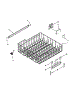 Upper Rack And Track Parts
