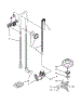 Fill, Drain And Overfill Parts