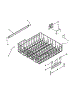 Upper Rack And Track Parts