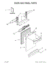 Door And Panel Parts