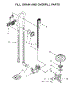 Fill, Drain And Overfill Parts
