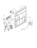 Door And Latch Parts