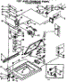 Top And Console Parts