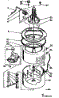 Tub And Basket Parts