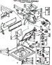 Top And Console Assembly