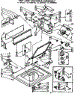 Top & Console Assembly