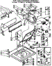 Top & Console Assembly