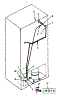 Ice Maker Installation Parts No.8085