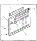 Cabinet And Front Panel