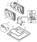 Compressor Parts
