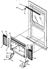 Window Mounting Kit