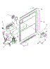 Door And Latch Parts