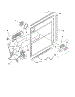 Door And Latch Parts