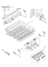 Upper Rack And Track Parts