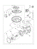 Pump And Motor Parts