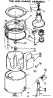 Tub & Basket Assembly