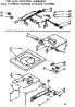 Top And Control Assembly