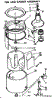 Tub And Basket Assembly