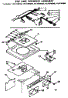 Top And Console Assembly