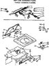 Top And Console Parts