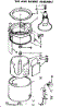 Tub And Basket Assembly