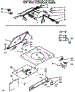 Top And Console Parts