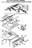 Top And Console Assembly
