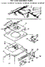Top And Console Parts