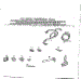 Ice Maker Installation Parts