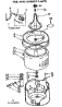 Tub And Basket Parts