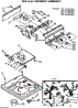 Top And Console Assembly