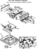 Top And Console Assembly