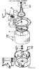 Tub & Basket Assembly