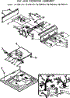 Top & Console Assembly