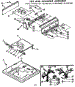 Top And Console Assembly