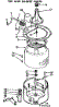 Tub And Basket Parts