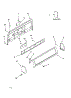 Console Panel Parts
