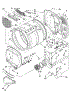 Bulkhead Parts And Optional Parts (Not Included)