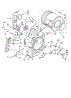 Bulkhead Parts