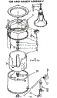 Tub And Basket Assembly