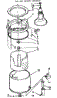 Tub And Basket Assembly